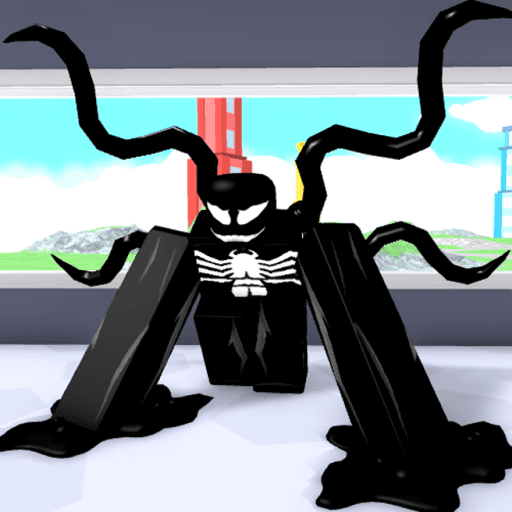 2 Player Villain Tycoon Roblox game thumbnail