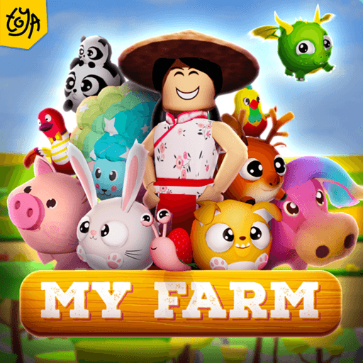 🐔🍎 My Farm [TRADE]🦄🐌 Roblox game stats