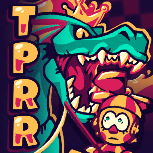 FNAF TPRR [🎂10th Anniversary🕹️]  Roblox game thumbnail
