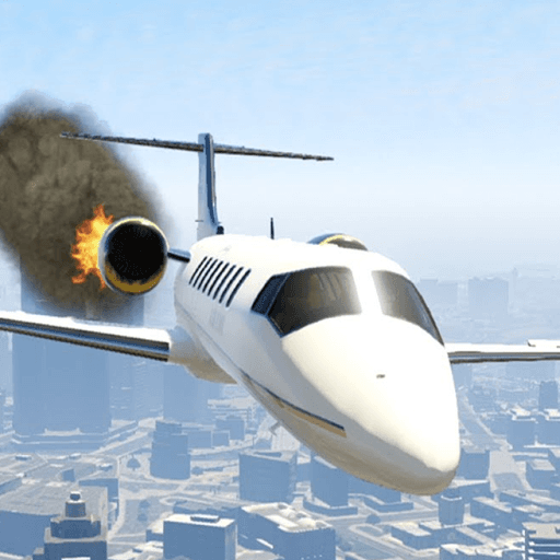 plane airplane aeroplane fly flight air Roblox gameplay screenshot