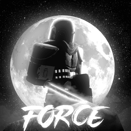 FORCE Roblox game stats