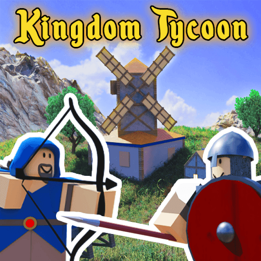 Kingdom Tycoon🛡️ Roblox game stats