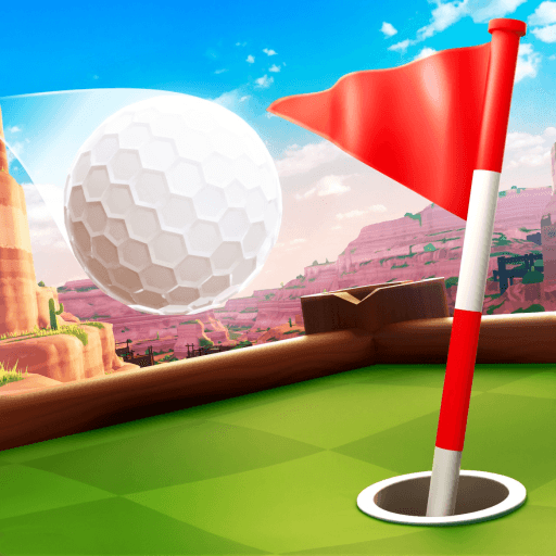 Super Golf! Roblox game stats