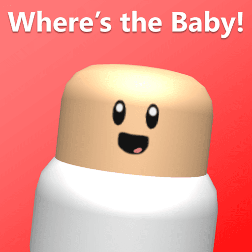 Where's the Baby! 