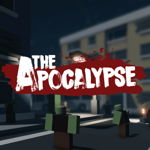 The Apocalypse Roblox gameplay screenshot