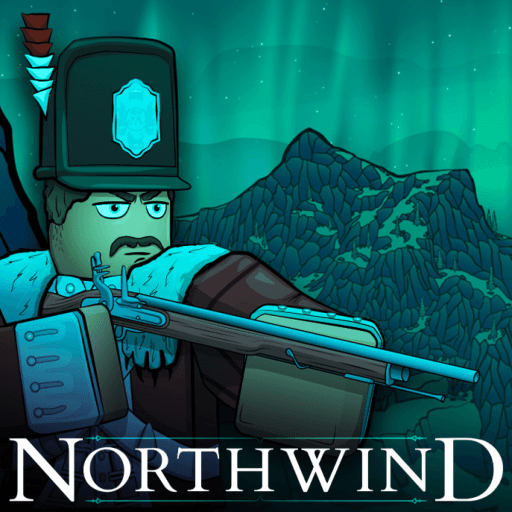 NORTHWIND Roblox game thumbnail