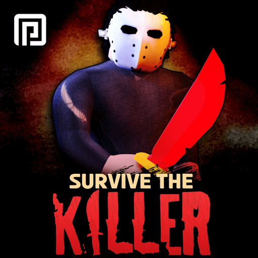 🔪Survive the Killer! Roblox gameplay screenshot
