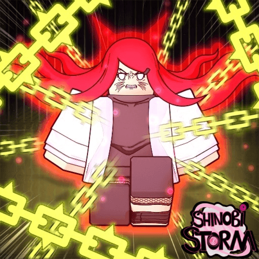 GorudenFuriza — top game: [MANGA KUSHINA] Shinobi Storm