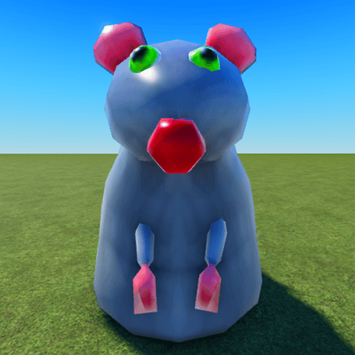 😈Survival Cheese Rat The Killer Roblox game stats