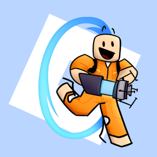 Portal [Tech Demo] Roblox game thumbnail
