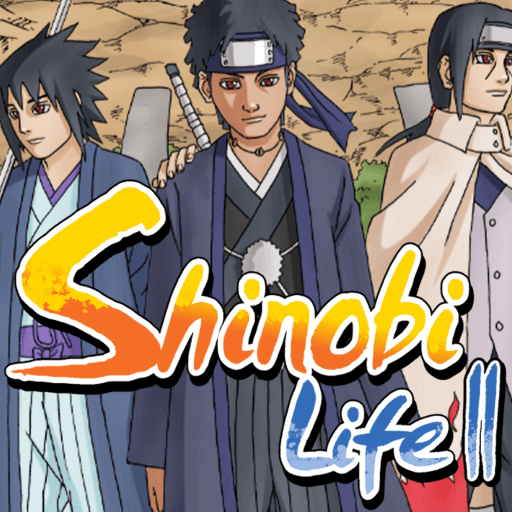 Shindo Life [242]