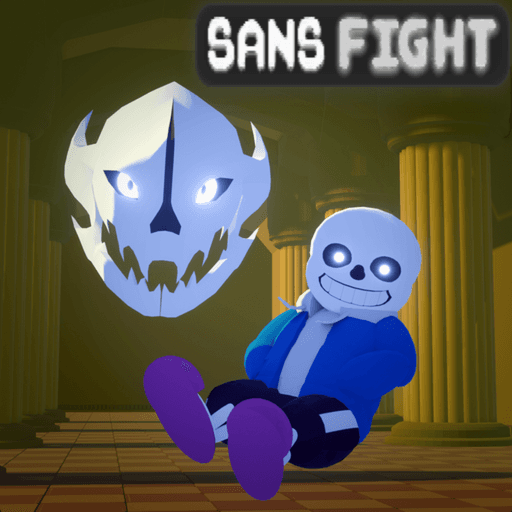 Sans Fight Simulator Roblox game stats