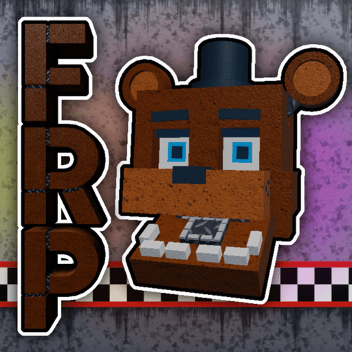 Fazbear Roleplay [TESTING] Roblox game thumbnail