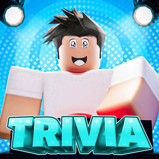 The Trivia Gameshow Roblox gameplay screenshot