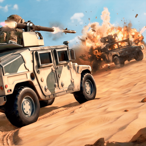 [REAPER] War Tycoon Roblox game thumbnail