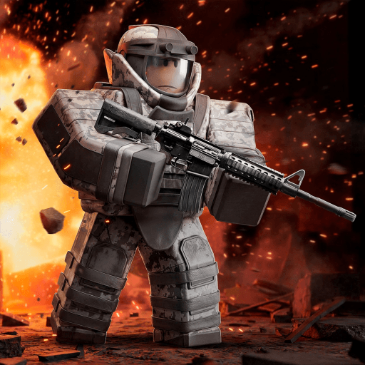 [REAPER] War Tycoon Roblox game thumbnail