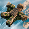 [REAPER] War Tycoon Roblox game thumbnail
