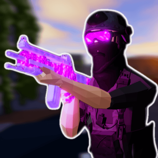 RECOIL Roblox game thumbnail