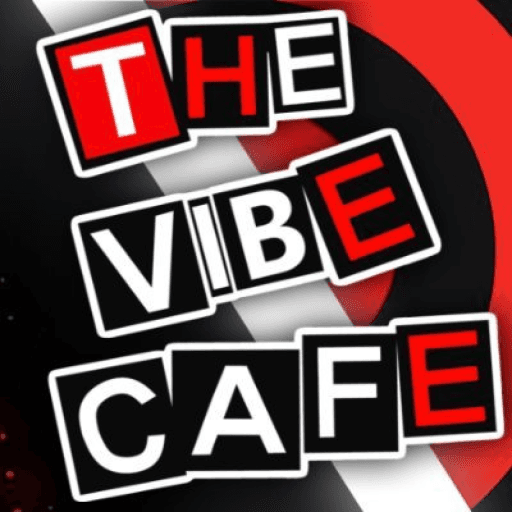 ☕The Vibe Cafe Roblox gameplay screenshot