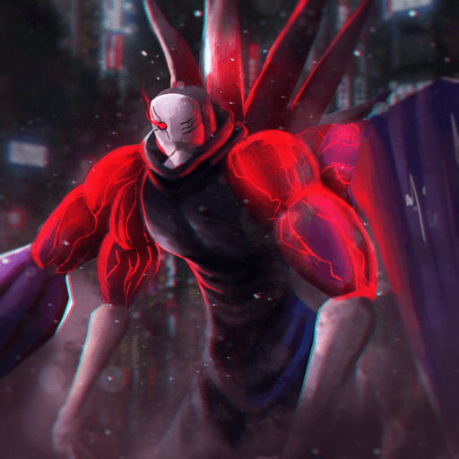 Project Ghoul Roblox game thumbnail