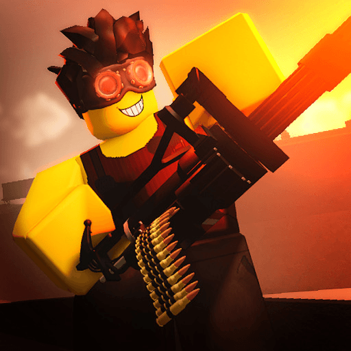 [RELEASE!] Defend The Train Roblox game thumbnail