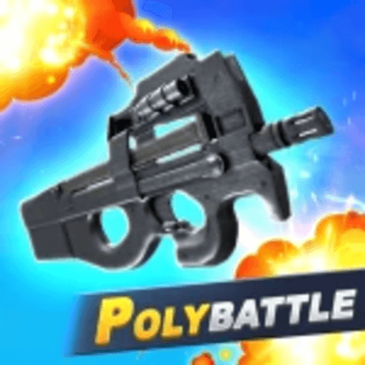 Moonlight Interactive. — top game: [Fixes] POLYBATTLE