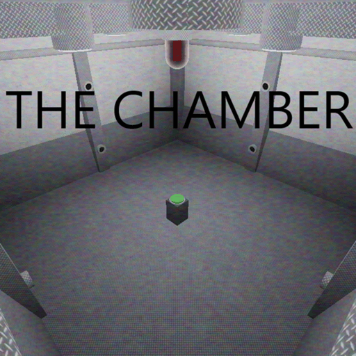 The Chamber Roblox gameplay screenshot