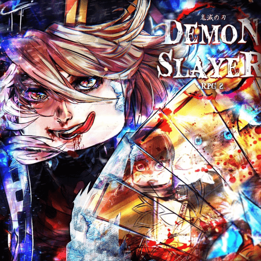 [🎃] Demon Slayer RPG 2 Roblox game thumbnail