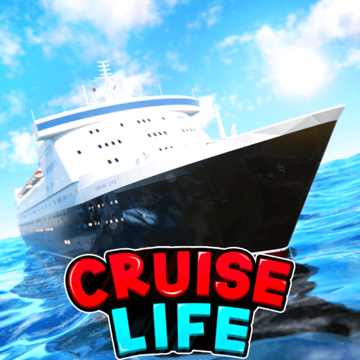 Cruise Life 🚢 Roblox game stats