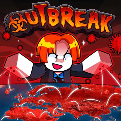 Outbreak Roblox gameplay screenshot