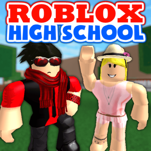 Roblox High School [Legacy] Roblox gameplay screenshot