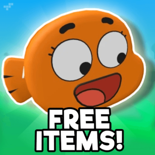 [🐻] Free Items Game!