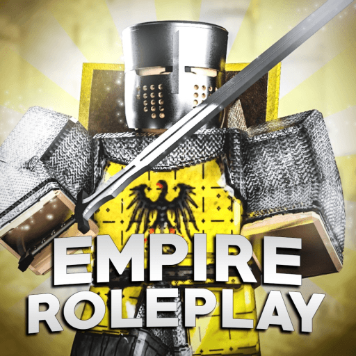 Empire Roleplay Roblox game stats