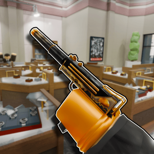Moonstone Games — top game: [💖] Notoriety: A PAYDAY® Experience