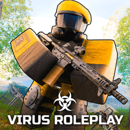 🧬 Virus Border Roleplay Roblox gameplay screenshot