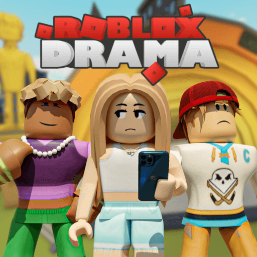 Mojo's Games — top game: Total Roblox Drama