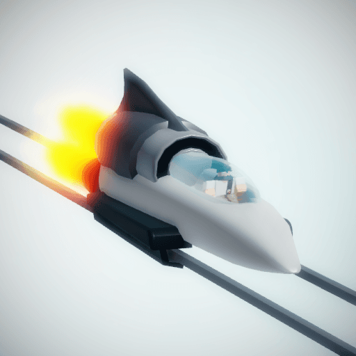 Roblox's Fastest Vehicle  Roblox gameplay screenshot