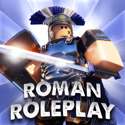 🗡️ [NEW MAP SOON!] Roman Empire Roleplay 🗡️ Roblox game stats