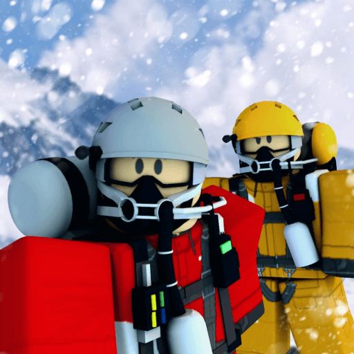 🧗‍♂️ Mount Allia Climbing Roleplay Roblox game thumbnail