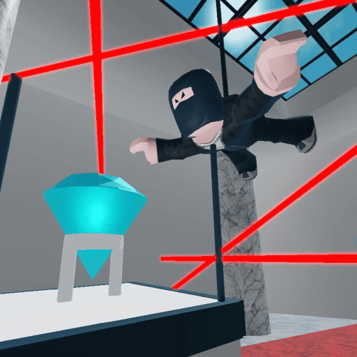 ittrgrey — top game: Rob A Jewellery Store Obby! (READ DESC)
