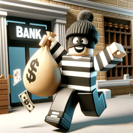 [2X 💰] Bank Tycoon 2 Roblox game stats