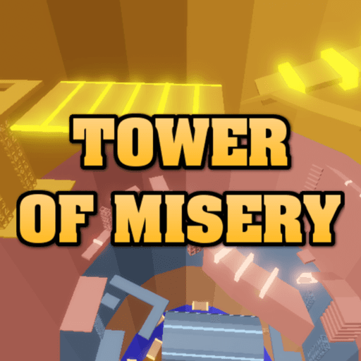 [2x Coins]Tower of Misery Roblox gameplay screenshot