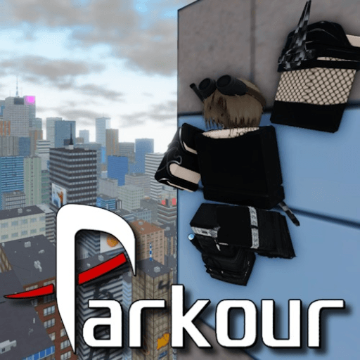 A Mongoose Studio — top game: PARKOUR Legacy