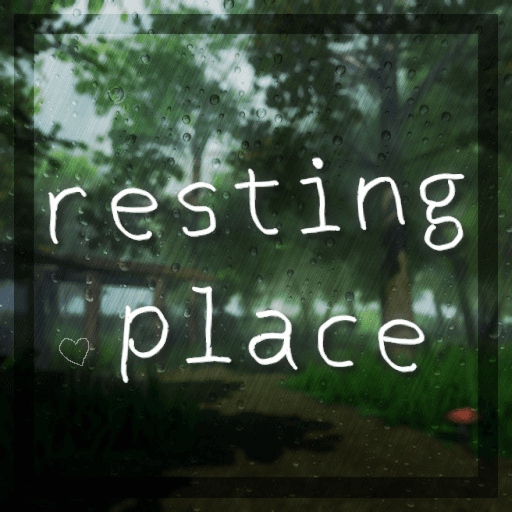 Resting Place☔🐸 Roblox gameplay screenshot