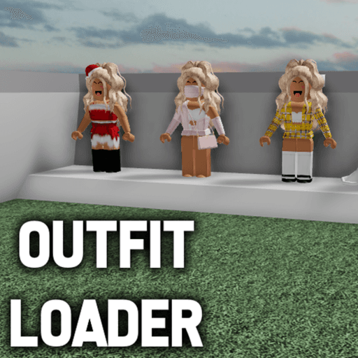 [NEW] Outfit Loader Roblox game thumbnail