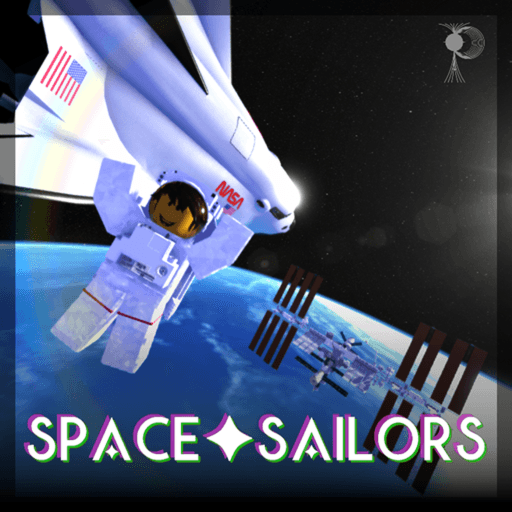 Space Sailors Roblox game stats