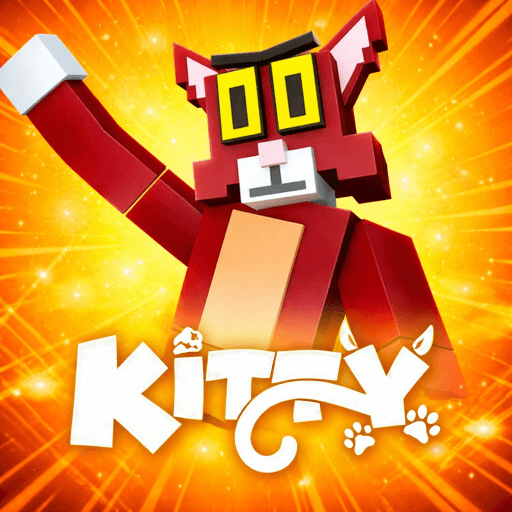 Kitty Roblox game thumbnail