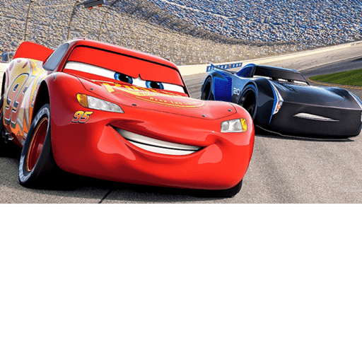Disney Cars: Race with your friends! (NEW VERSION) Roblox gameplay screenshot