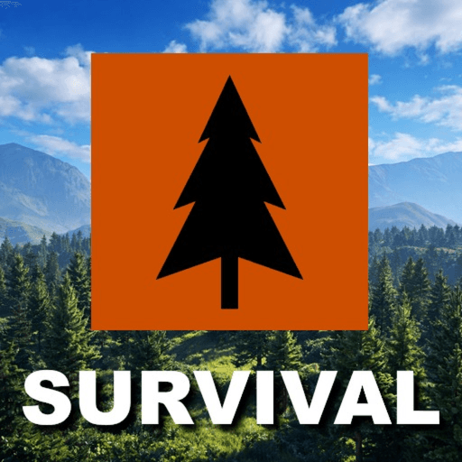 Forest Survival Roblox game thumbnail