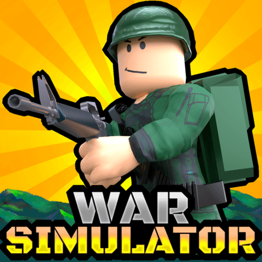 War Simulator Roblox game stats
